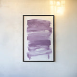 Bold Neon IV by Mercedes Lopez Charro. shown as a paper print in a black flame. Available as a archival giclee rolled canvas, fine art paper, or poster print. SKU 80381h.