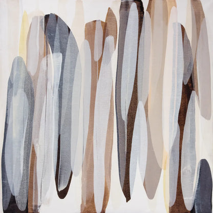 Cappuccino by Mercedes Lopez Charro. SKU 101406a. Archival Giclee Fine art print for wall decor.