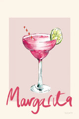 Cheers I by Mercedes Lopez Charro. SKU 87162h. Archival Giclee Fine art print for wall decor.
