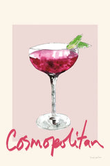 Cheers II by Mercedes Lopez Charro. SKU 85673h. Archival Giclee Fine art print for wall decor.