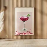 Cheers II by Mercedes Lopez Charro. shown as over sized large wall art. Available as an archival giclee rolled canvas, fine art paper, or poster print. SKU 85673h.