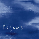Dreams by Mercedes Lopez Charro. SKU 67821a. Archival Giclee Fine art print for wall decor.