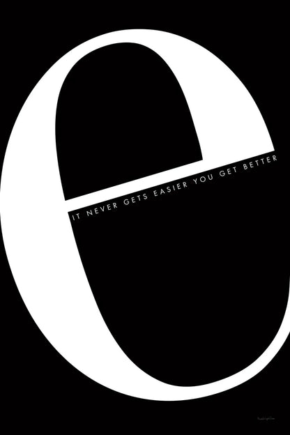 E is for Easier by Mercedes Lopez Charro. SKU 64138h. Archival Giclee Fine art print for wall decor.