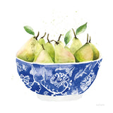 Elegant Fruit I by Mercedes Lopez Charro. SKU 87855a. Archival Giclee Fine art print for wall decor.