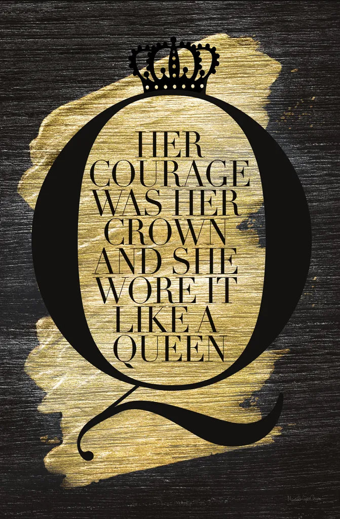 Gilded Life I by Mercedes Lopez Charro. SKU 64834h. Archival Giclee Fine art print for wall decor.