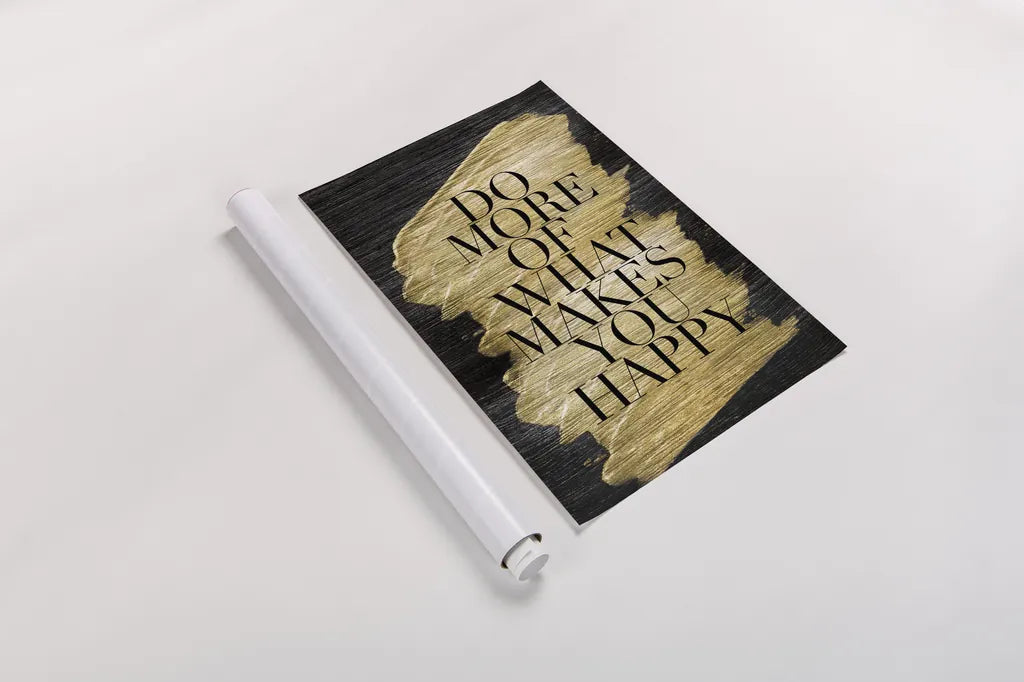 Gilded Life II by Mercedes Lopez Charro. shown as a rolled paper print. Available as archival giclee rolled canvas, fine art paper, or poster print. SKU 64835h.