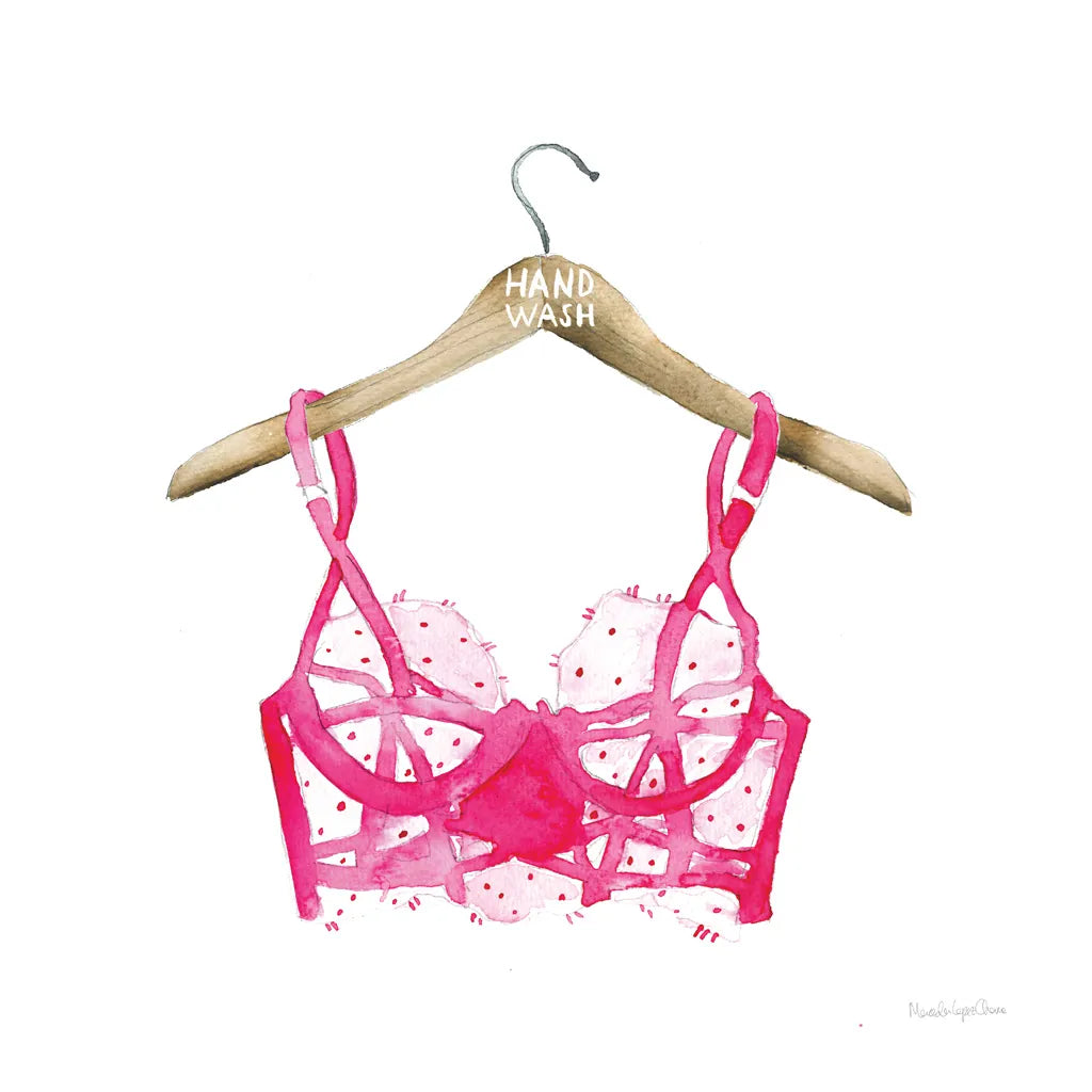 Hand Wash III by Mercedes Lopez Charro. SKU 75482a. Archival Giclee Fine art print for wall decor.