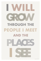 I Will Grow II by Mercedes Lopez Charro. SKU 77215h. Archival Giclee Fine art print for wall decor.