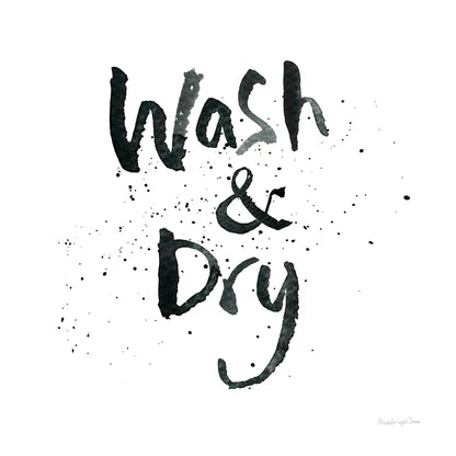 Laundry Day I by Mercedes Lopez Charro. SKU 75484a. Archival Giclee Fine art print for wall decor.