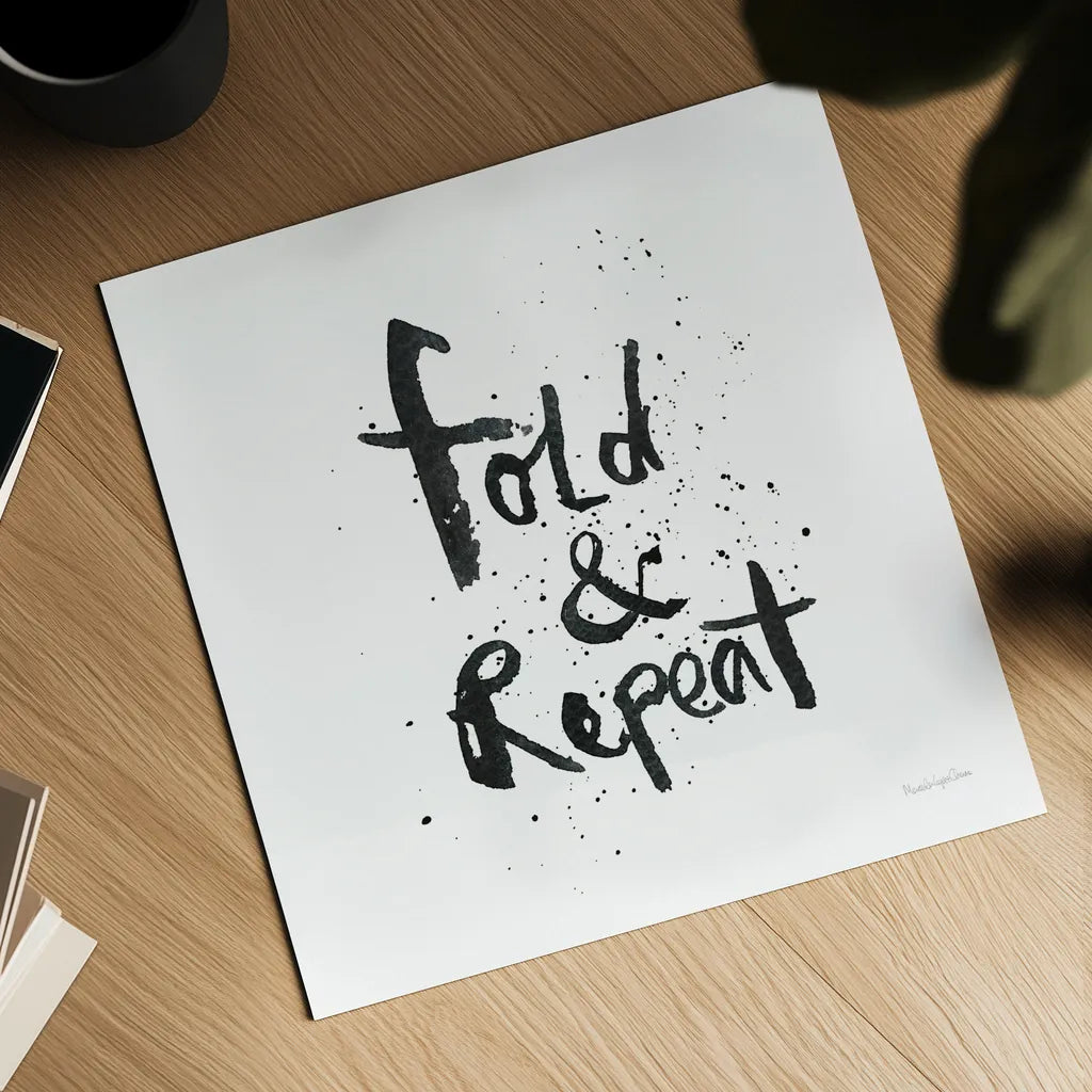 Laundry Day II by Mercedes Lopez Charro. Shown as a detailed flat fine art print, highlighting archival giclee quality. Available as an archival giclee rolled canvas, fine art paper, or poster print. SKU 75485a.