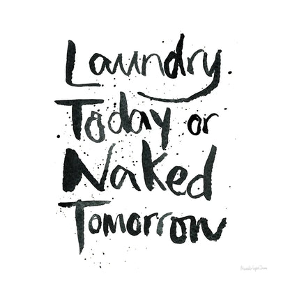 Laundry Day III by Mercedes Lopez Charro. SKU 75486a. Archival Giclee Fine art print for wall decor.