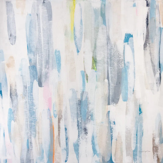 Lifeguard by Mercedes Lopez Charro. SKU 101399a. Archival Giclee Fine art print for wall decor.