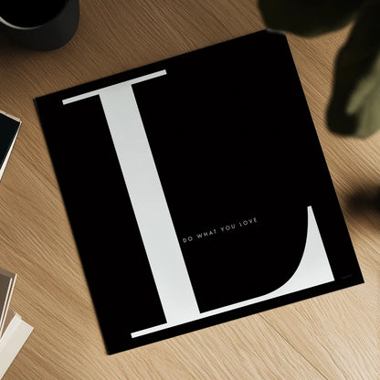 Love is for Love by Mercedes Lopez Charro. Shown as a detailed flat fine art print, highlighting archival giclee quality. Available as an archival giclee rolled canvas, fine art paper, or poster print. SKU 64143a.