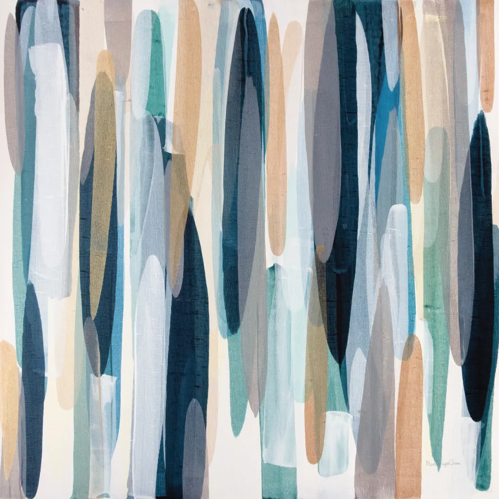 Marine by Mercedes Lopez Charro. SKU 101398a. Archival Giclee Fine art print for wall decor.