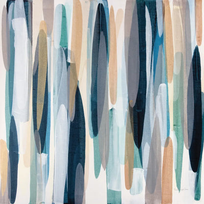 Marine by Mercedes Lopez Charro. SKU 101398a. Archival Giclee Fine art print for wall decor.