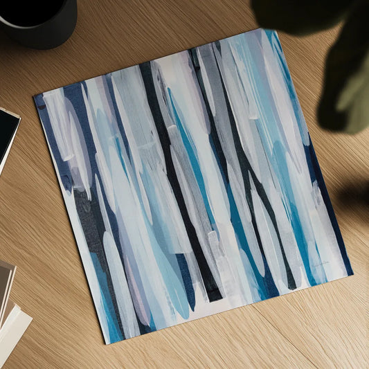 Naval by Mercedes Lopez Charro. Shown as a detailed flat fine art print, highlighting archival giclee quality. Available as an archival giclee rolled canvas, fine art paper, or poster print. SKU 101400a.