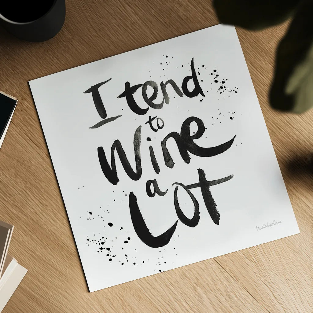 Pop the Cork XIV by Mercedes Lopez Charro. Shown as a detailed flat fine art print, highlighting archival giclee quality. Available as an archival giclee rolled canvas, fine art paper, or poster print. SKU 74968a.