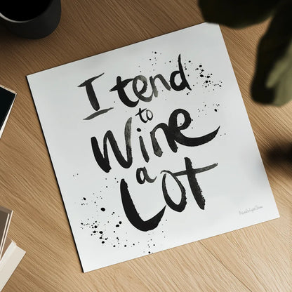 Pop the Cork XIV by Mercedes Lopez Charro. Shown as a detailed flat fine art print, highlighting archival giclee quality. Available as an archival giclee rolled canvas, fine art paper, or poster print. SKU 74968a.