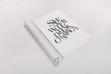 Save Water Drink Champagne by Mercedes Lopez Charro. shown as a rolled paper print. Available as archival giclee rolled canvas, fine art paper, or poster print. SKU 66613h.
