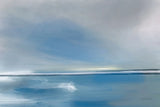 Shining Sea by Mercedes Lopez Charro. SKU 67956i. Archival Giclee Fine art print for wall decor.