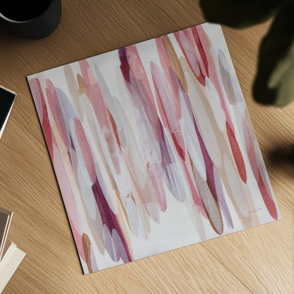 Shortcake I by Mercedes Lopez Charro. Shown as a detailed flat fine art print, highlighting archival giclee quality. Available as an archival giclee rolled canvas, fine art paper, or poster print. SKU 101411a.