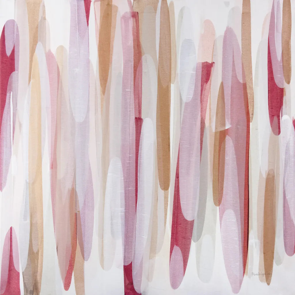 Shortcake II by Mercedes Lopez Charro. SKU 101412a. Archival Giclee Fine art print for wall decor.