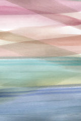 Soft Summer I Warm by Mercedes Lopez Charro. SKU 66368h. Archival Giclee Fine art print for wall decor.