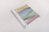 Soft Summer II by Mercedes Lopez Charro. shown as a rolled paper print. Available as archival giclee rolled canvas, fine art paper, or poster print. SKU 66363h.