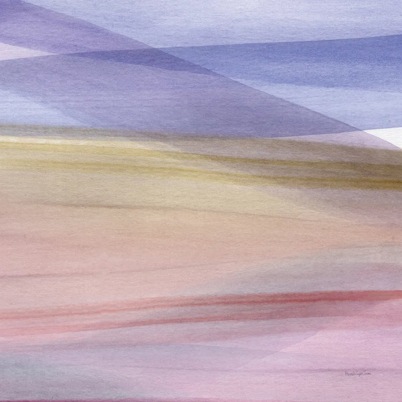 Soft Summer VI by Mercedes Lopez Charro. SKU 66367a. Archival Giclee Fine art print for wall decor.