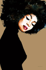 Soul by Mercedes Lopez Charro. SKU 70520h. Archival Giclee Fine art print for wall decor.