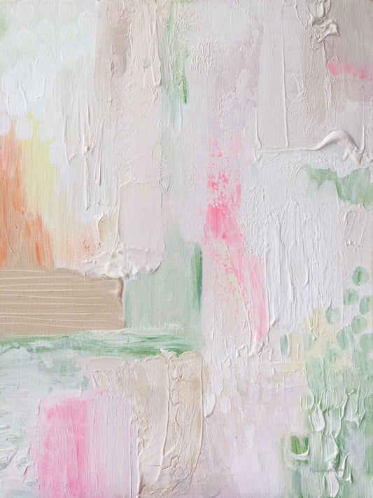 Spring Treats by Mercedes Lopez Charro
