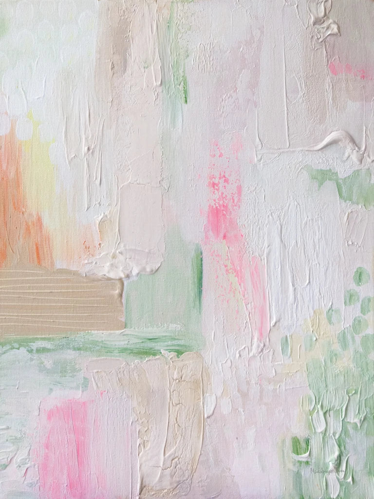 Spring Treats by Mercedes Lopez Charro