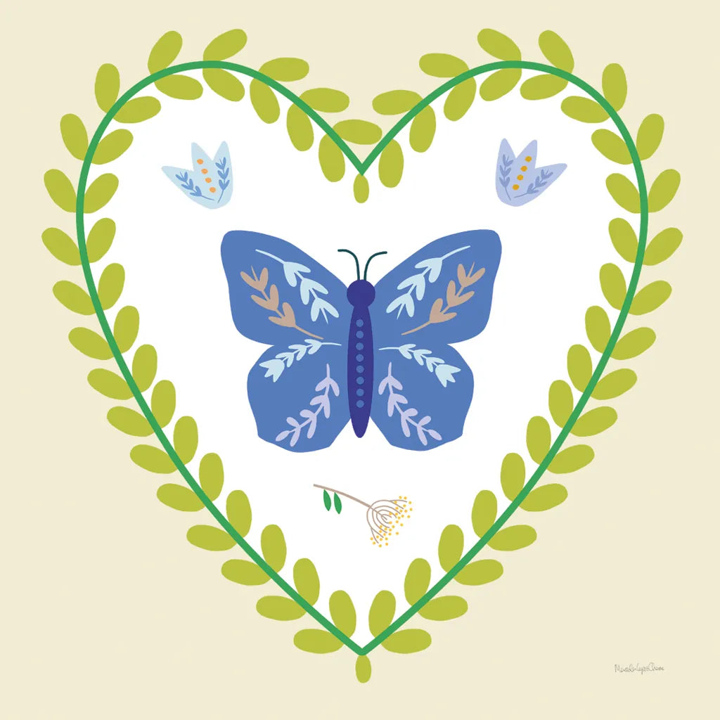 Time To Bloom IV by Mercedes Lopez Charro. SKU 83294a. Archival Giclee Fine art print for wall decor.