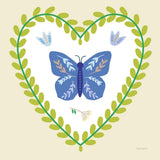 Time To Bloom IV by Mercedes Lopez Charro. SKU 83294a. Archival Giclee Fine art print for wall decor.