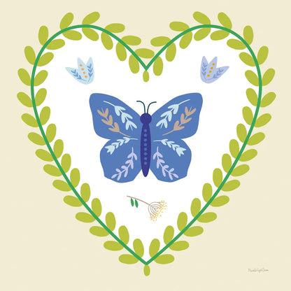 Time To Bloom IV by Mercedes Lopez Charro. SKU 83294a. Archival Giclee Fine art print for wall decor.