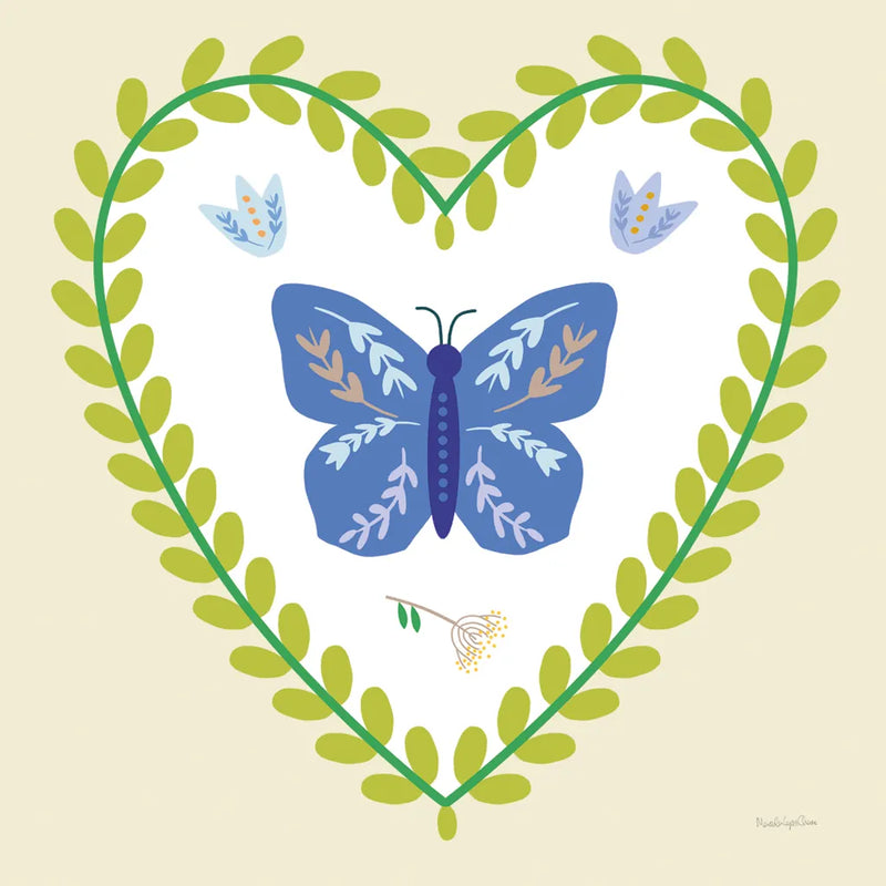 Time To Bloom IV by Mercedes Lopez Charro. SKU 83294a. Archival Giclee Fine art print for wall decor.