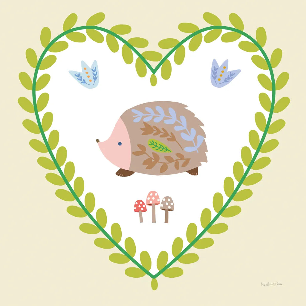 Time To Bloom V by Mercedes Lopez Charro. SKU 83295a. Archival Giclee Fine art print for wall decor.