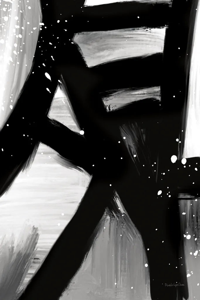 Winter in Paris I by Mercedes Lopez Charro. SKU 68669h. Archival Giclee Fine art print for wall decor.