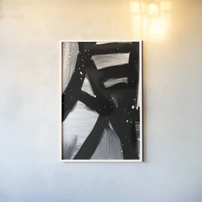 Winter in Paris I by Mercedes Lopez Charro. shown as a paper print in a white frame. Available as a archival giclee rolled canvas, fine art paper, or poster print. SKU 68669h.