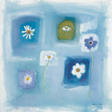 Calm Breeze by Michael Clark. SKU 27465a. Archival Giclee Fine art print for wall decor.