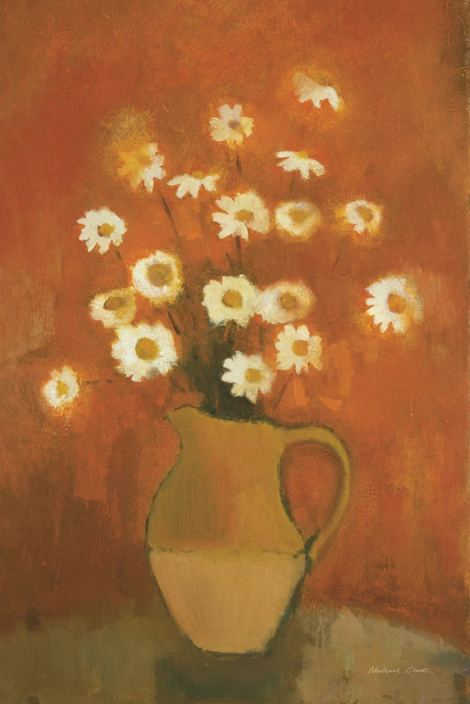 Sienna by Michael Clark