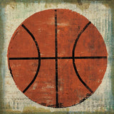 Ball II by Michael Mullan. SKU 2690a. Archival Giclee Fine art print for wall decor.