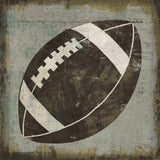 Ball III Gray No Words by Michael Mullan. SKU 75847a. Archival Giclee Fine art print for wall decor.