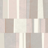 Blush Abstract by Michael Mullan. SKU 42721a. Archival Giclee Fine art print for wall decor.
