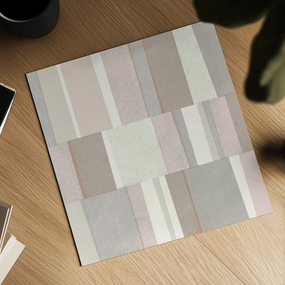 Blush Abstract by Michael Mullan. Shown as a detailed flat fine art print, highlighting archival giclee quality. Available as an archival giclee rolled canvas, fine art paper, or poster print. SKU 42721a.