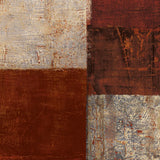 Cayenne Square IV by Michael Mullan. SKU 50419a. Archival Giclee Fine art print for wall decor.
