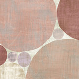 Circulation I v2 Blush by Michael Mullan. SKU 42725a. Archival Giclee Fine art print for wall decor.