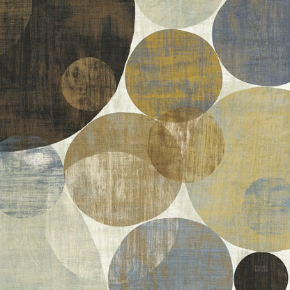 Circulation II by Michael Mullan. SKU 13224a. Archival Giclee Fine art print for wall decor.