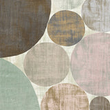 Circulation II v2 Hygge by Michael Mullan. SKU 33786a. Archival Giclee Fine art print for wall decor.