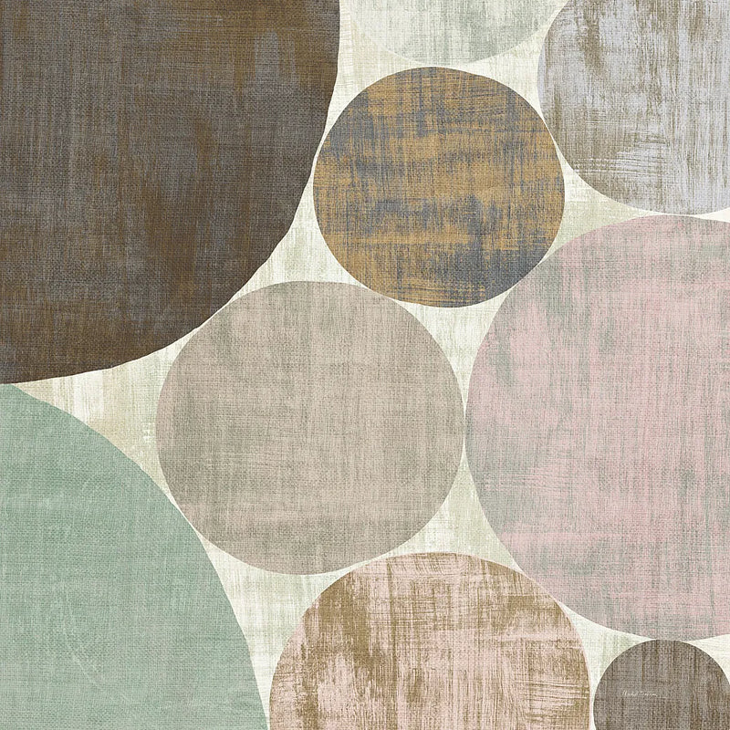 Circulation II v2 Hygge by Michael Mullan. SKU 33786a. Archival Giclee Fine art print for wall decor.